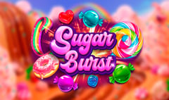 Red Rake - Sugar Burst