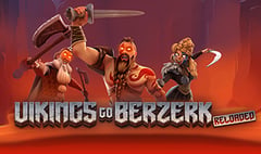 Yggdrasil - Vikings go Berzerk Reloaded
