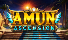 Atomic Slot Lab - Amun Ascension