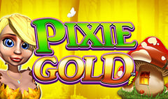 Lightning Box - PiXie Gold