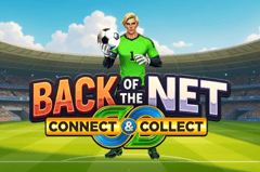 Atomic Slot Lab - Back of the Net
