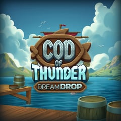 Relax Gaming - Cod of Thunder Dream Drop