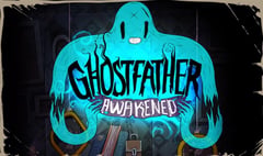 Peter & Sons - Ghostfather Awakened