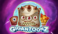 Play'n GO - Gigantoonz
