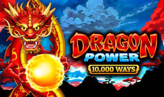 Atomic Slot Lab - Dragon Power 10000 Ways