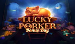 Evoplay - Lucky Porker Bonus Buy