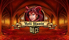 Synot - Hell Mania Dice