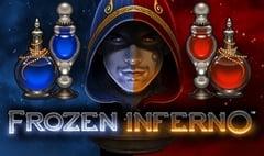 WMS - Frozen Inferno