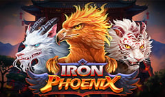 Push Gaming - Iron Phoenix