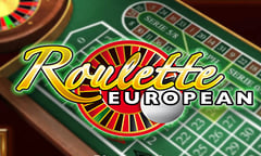 Greentube - European Roulette