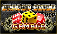 GAMING1 - SicBo Dragon VIP Gamble