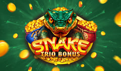 G Games - Snake Trio Bonus