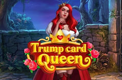 Mascot - Trump Card: Queen