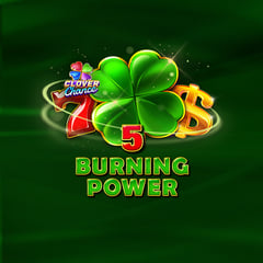 EGT Digital - 5 Burning Power