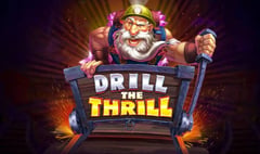 Hacksaw Gaming - Drill the Thrill