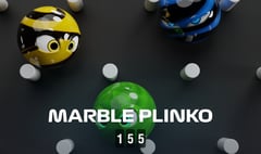 155io - Marble Plinko