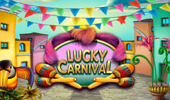 RFranco - Lucky Carnival
