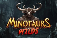 Mascot - Minotaurs Wilds
