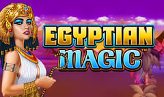 Bragg - Egyptian Magic