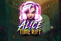 Thunderkick - Alice: Time Rift