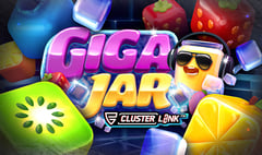 Push Gaming - Giga Jar