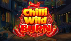 Reevo - Chilli Wild Burn