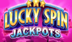 Greentube - Lucky Spin Jackpots