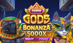 Foxium - 3 Tiny Gods Bonanza