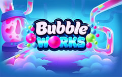 Booming Games - Bubble Works