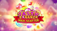 Booming Games - Tasty Bonanza Max Scatter