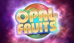 Big Time Gaming - Opal Fruits