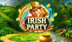 Red Rake - Irish Party