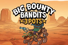 Peter & Sons - Big Bounty Bandits
