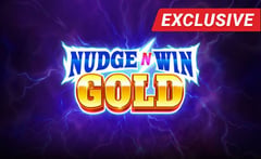 Push Gaming - Nudge 'N' Win Gold