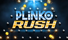 Betsoft - Plinko Rush