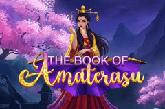 Mascot - Amaterasu Book