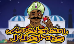 NetEnt - Arabian Nights
