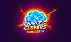 Playson - Charge the Clovers: Hit the Bonus