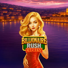 Area Vegas - Billionaire Rush Express