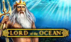 Greentube - Lord of the Ocean 10
