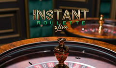 Evolution - Instant Roulette