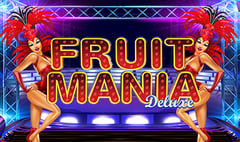 Wazdan - Fruit Mania Deluxe