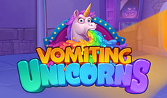 G Games - Vomiting Unicorns