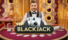 Pragmatic Live - VIP Blackjack 3 - Ruby