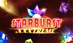 NetEnt - Starburst XXXtreme