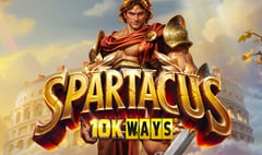 ReelPlay - Spartacus 10K Ways