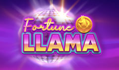 Fantasma Games - Fortune Llama