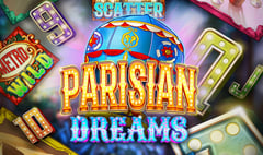 Reevo - Parisian Dreams