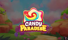 JFTW - Candy Paradise