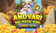 Foxium - Andvari: The Magic Ring